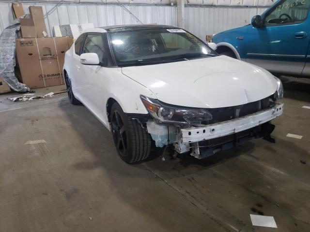 toyota scion tc 2014 jtkjf5c73e3079431