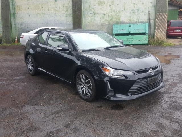 toyota scion tc 2014 jtkjf5c73e3084029