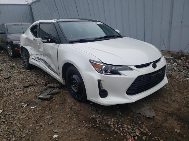 toyota scion tc 2015 jtkjf5c73f3092777