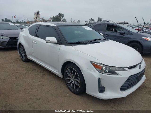 toyota scion tc 2015 jtkjf5c73f3095632