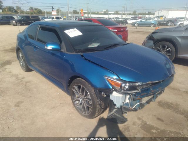 scion tc 2015 jtkjf5c73fj001681