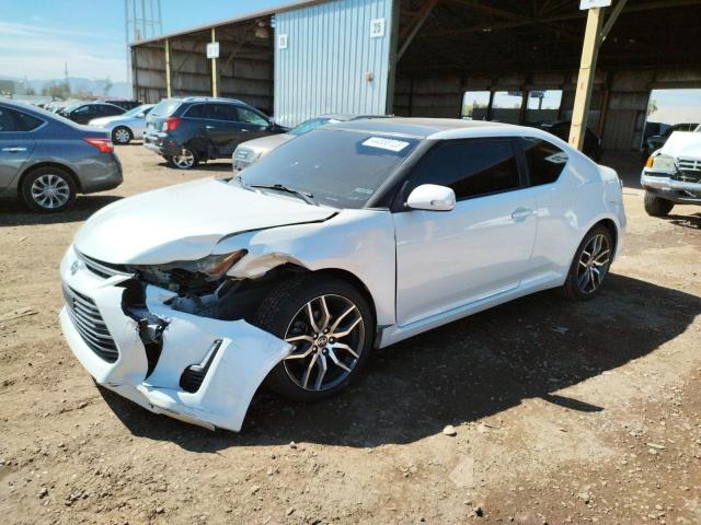 toyota scion tc 2015 jtkjf5c73fj004449