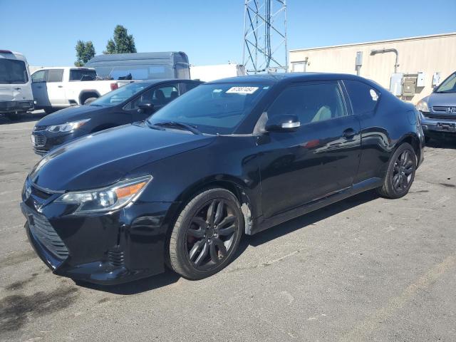 toyota scion tc 2015 jtkjf5c73fj007335