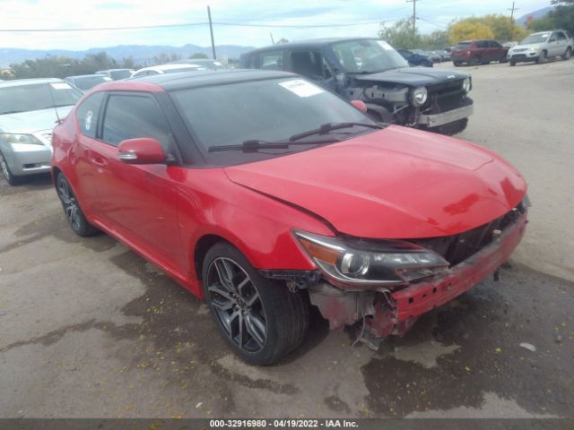 scion tc 2015 jtkjf5c73fj009280