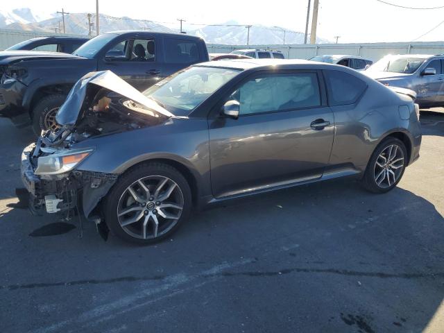 toyota scion tc 2015 jtkjf5c73fj011868