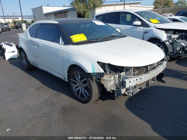 toyota scion tc 2016 jtkjf5c73gj014920