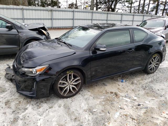 toyota scion tc 2016 jtkjf5c73gj017736