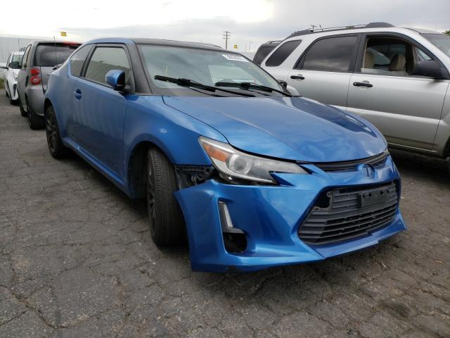 toyota scion tc 2016 jtkjf5c73gj022659