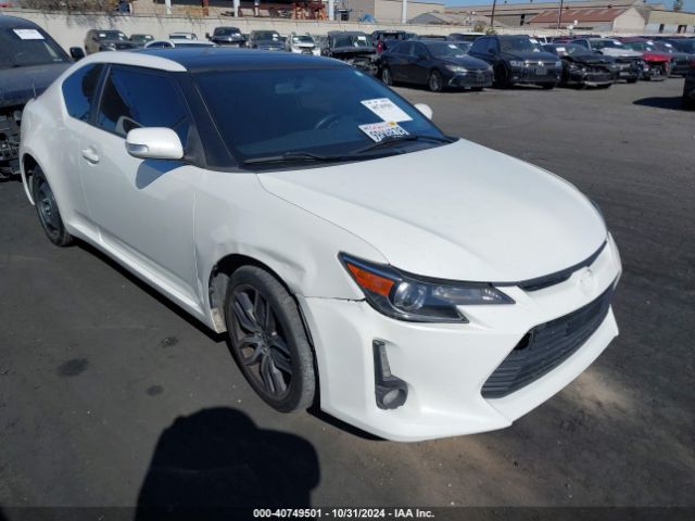 toyota scion tc 2016 jtkjf5c73gj022662