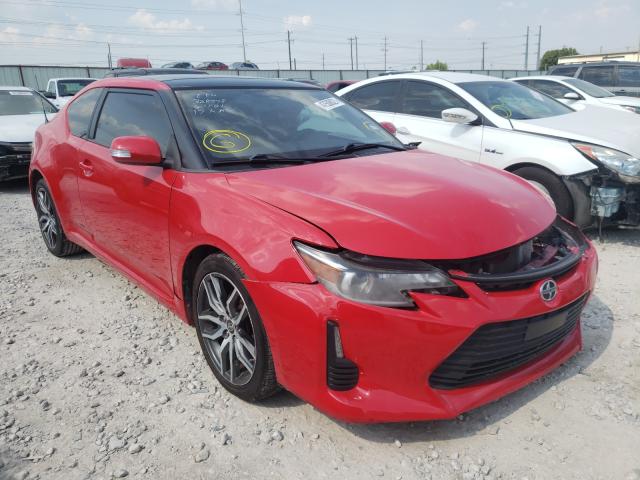 toyota scion tc 2016 jtkjf5c73gj023200