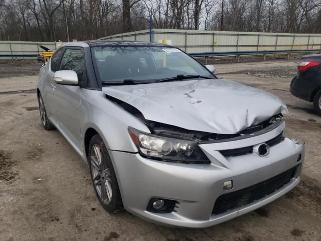 toyota scion tc 2011 jtkjf5c74b3000943