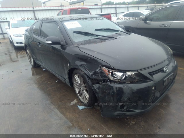 scion tc 2011 jtkjf5c74b3002871