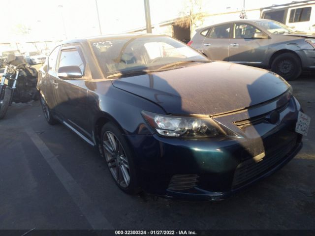 scion tc 2011 jtkjf5c74b3003471