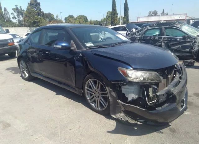 scion tc 2011 jtkjf5c74b3007424