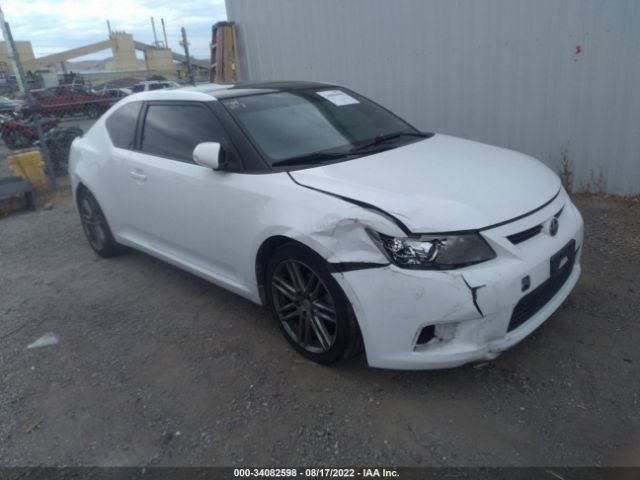 scion tc 2011 jtkjf5c74b3007715