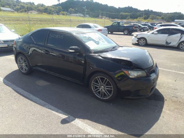 scion tc 2011 jtkjf5c74b3010324