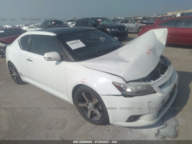 scion tc 2011 jtkjf5c74b3011957