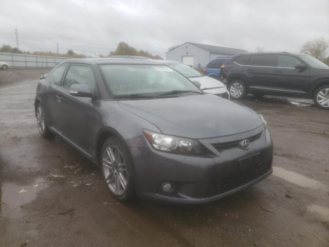 toyota scion tc 2011 jtkjf5c74b3013644