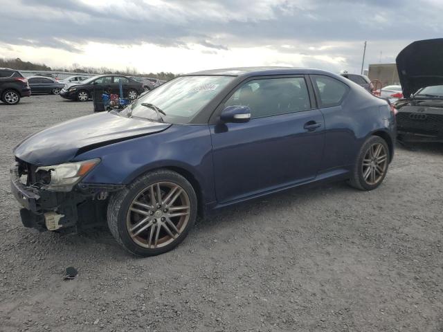 toyota scion tc 2011 jtkjf5c74b3014440