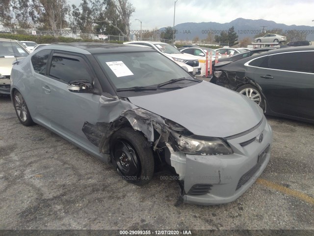 scion tc 2011 jtkjf5c74b3014860