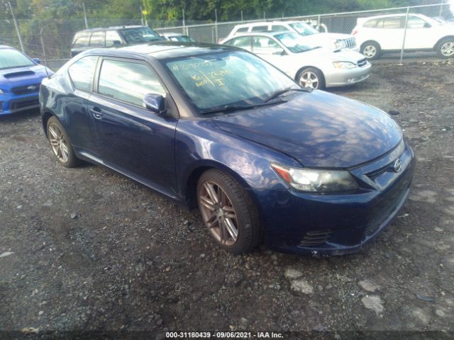 scion tc 2011 jtkjf5c74b3015894