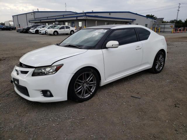 toyota scion 2011 jtkjf5c74b3017032