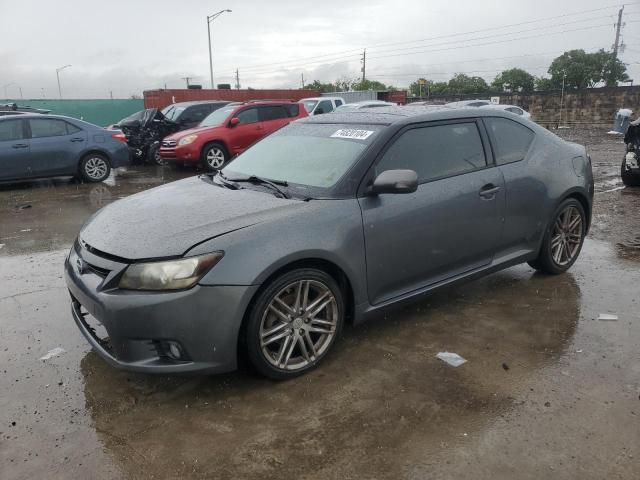 toyota scion tc 2011 jtkjf5c74b3020593