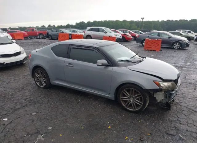 scion tc 2011 jtkjf5c74b3021002