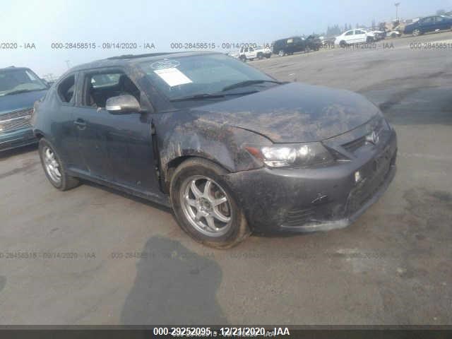 scion tc 2011 jtkjf5c74b3022473