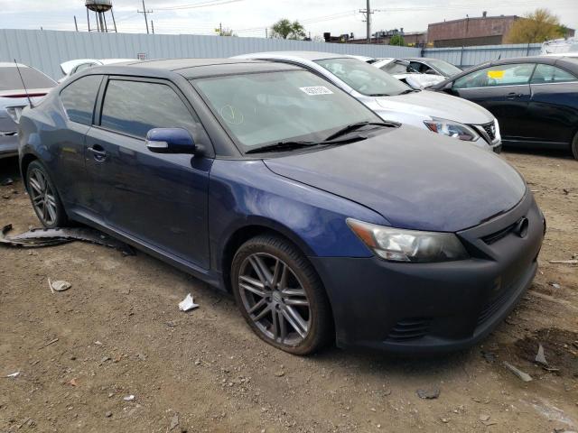 toyota scion tc 2012 jtkjf5c74c3032650