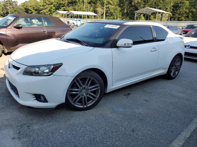 toyota scion tc 2013 jtkjf5c74d3045190