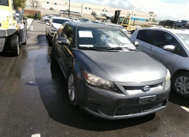 scion tc 2013 jtkjf5c74d3047893