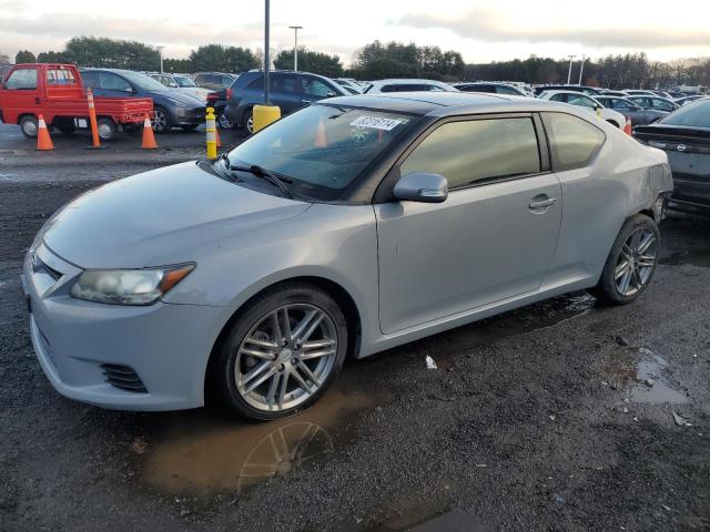 toyota scion tc 2013 jtkjf5c74d3051443