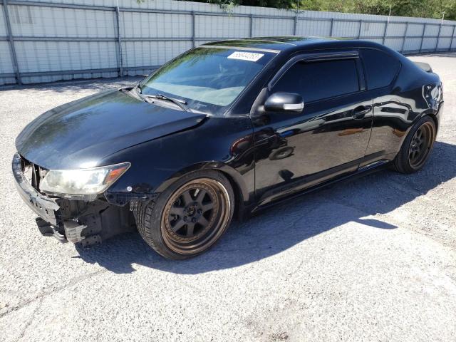 toyota scion tc 2013 jtkjf5c74d3051572