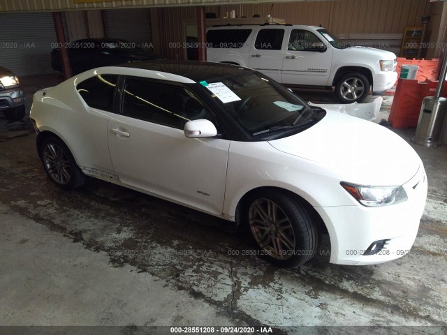 scion tc 2013 jtkjf5c74d3051698