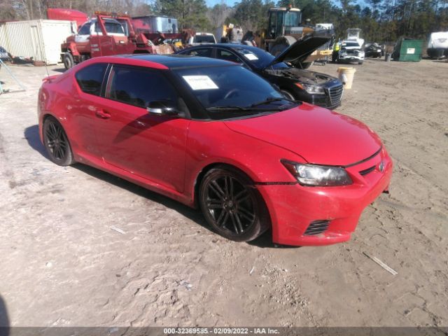 scion tc 2013 jtkjf5c74d3052382