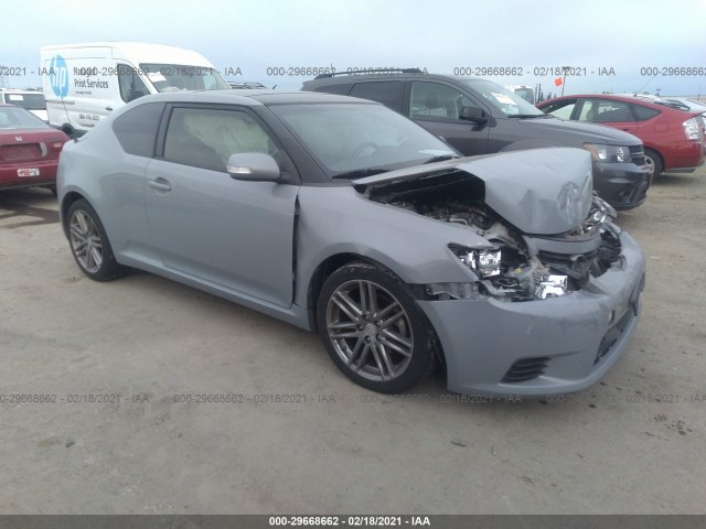 scion tc 2013 jtkjf5c74d3053645