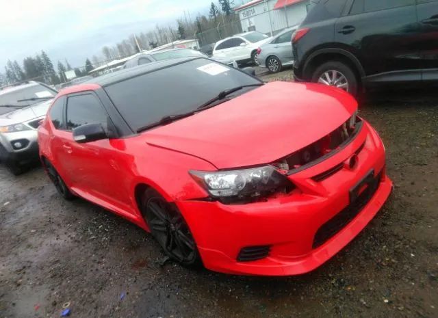 scion tc 2013 jtkjf5c74d3053788