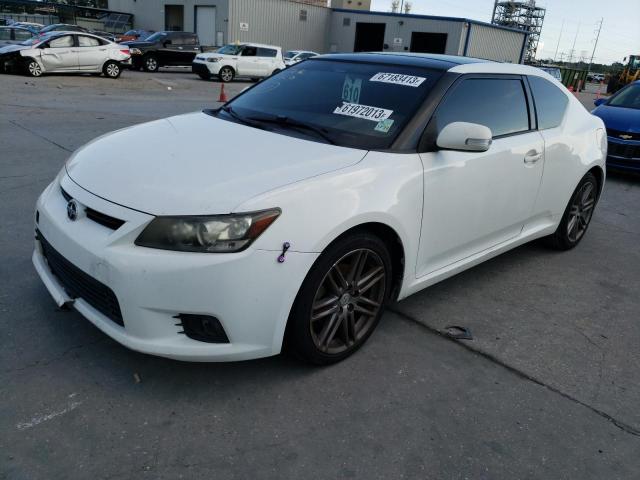 toyota scion tc 2013 jtkjf5c74d3056058