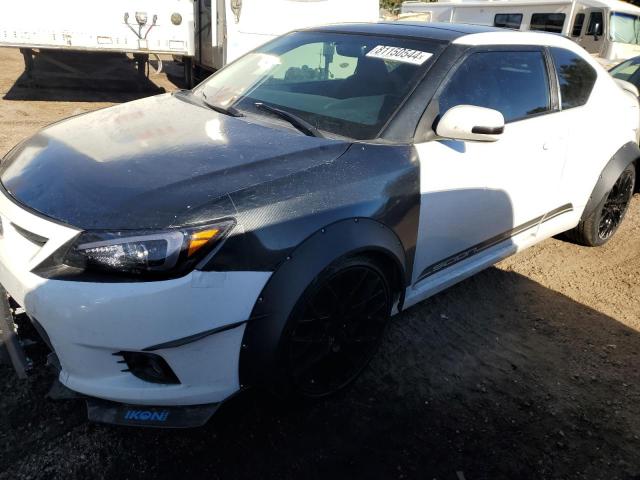 toyota scion tc 2013 jtkjf5c74d3059655