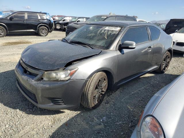 toyota scion tc 2013 jtkjf5c74d3061437