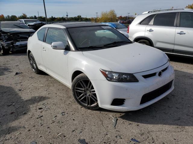 scion tc 2013 jtkjf5c74d3062085