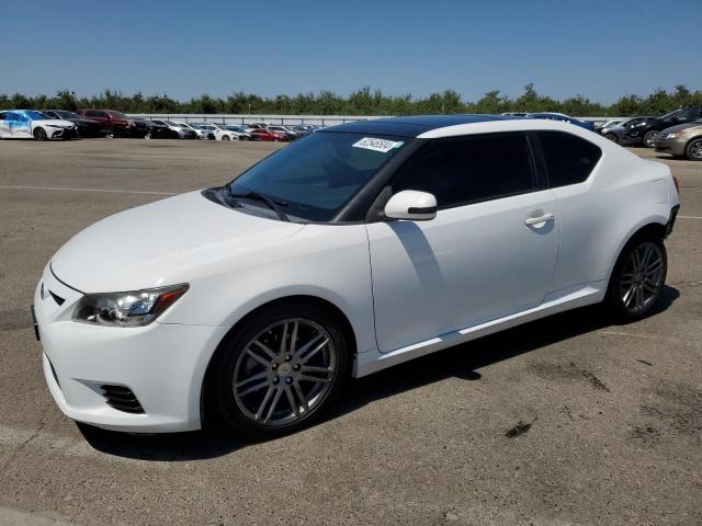 toyota scion tc 2013 jtkjf5c74d3062507