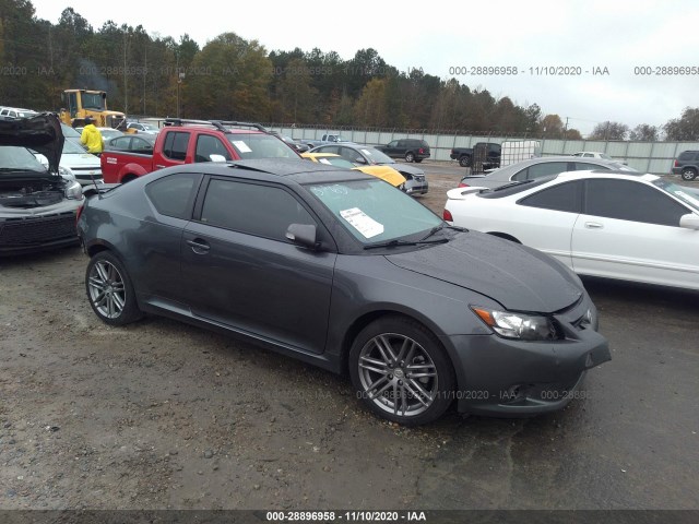 scion tc 2013 jtkjf5c74d3063365