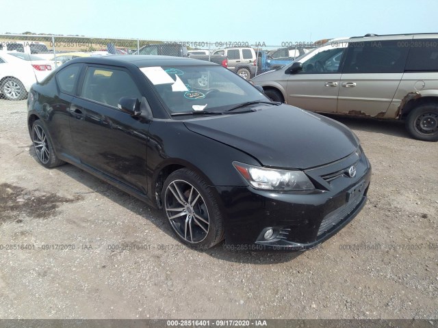 scion tc 2013 jtkjf5c74d3064158