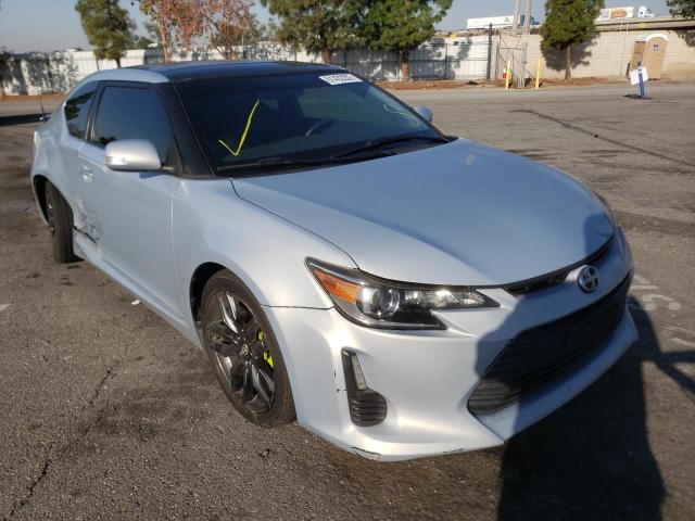 toyota scion tc 2014 jtkjf5c74e3067515