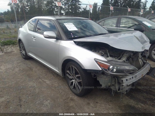 scion tc 2014 jtkjf5c74e3073959