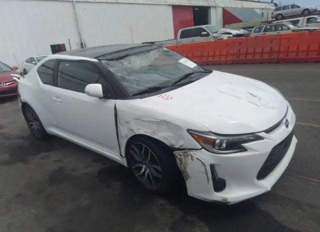 scion tc 2014 jtkjf5c74e3074352