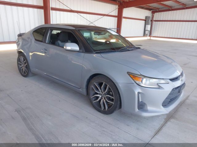 scion tc 2014 jtkjf5c74e3075484