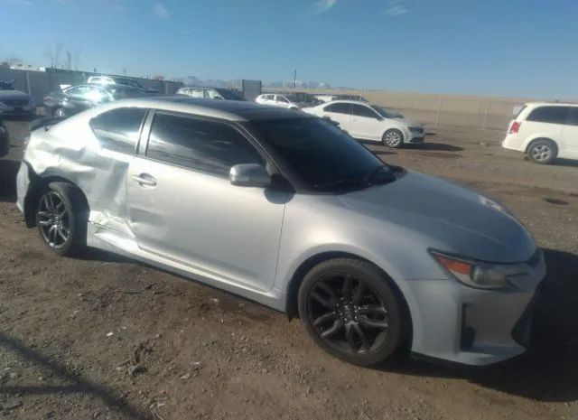 scion tc 2014 jtkjf5c74e3075663